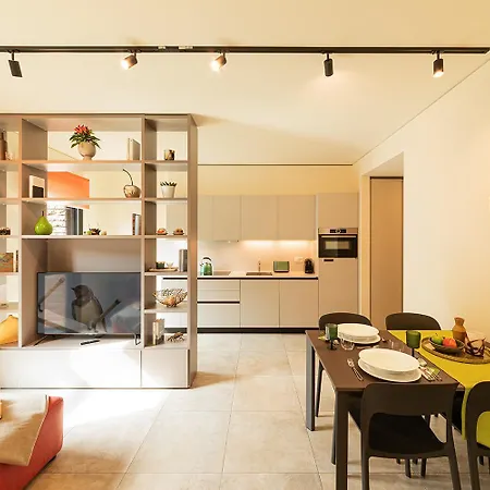 Residenza Cittadella- Apartments- Self Check-in Apartment