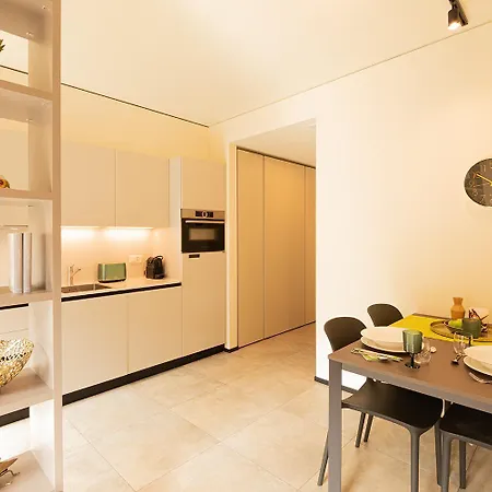Apartment Residenza Cittadella- Apartments- Self Check-in