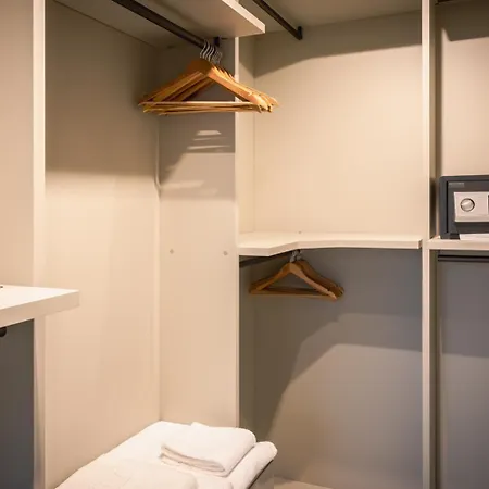 Residenza Cittadella- Apartments- Self Check-in