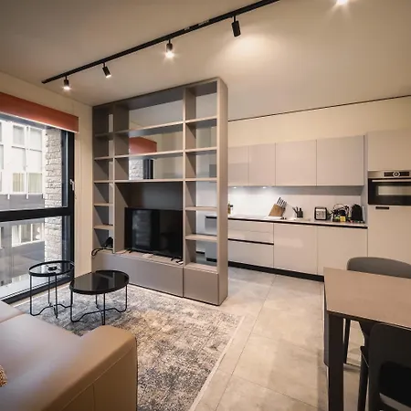 Apartment Residenza Cittadella- Apartments- Self Check-in